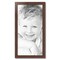 ArtToFrames 16x32 Inch Picture Frame, This 1.75 Inch Custom Wood Poster Frame is Available in Multiple Colors, Great for Your Art or Photos - Comes with Economy Acrylic and Corrugated Backing (A68MI)